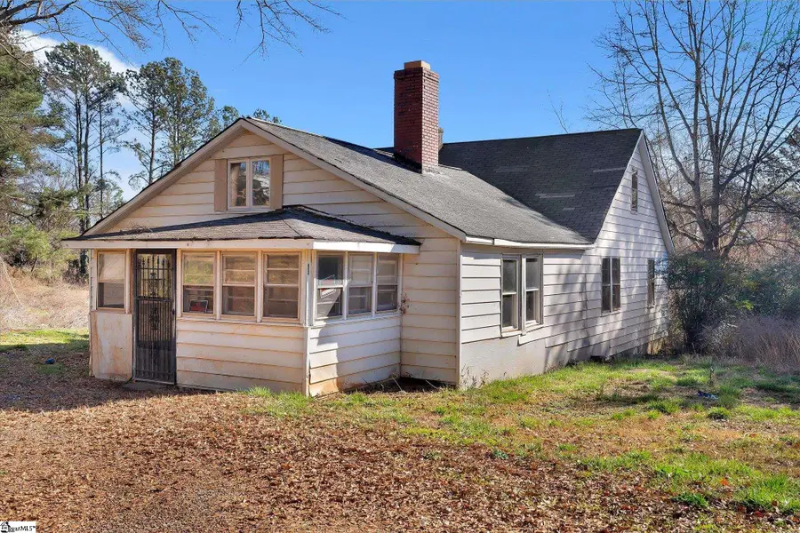 705 Old Seneca Road, Central, SC 29630-9589 - #2