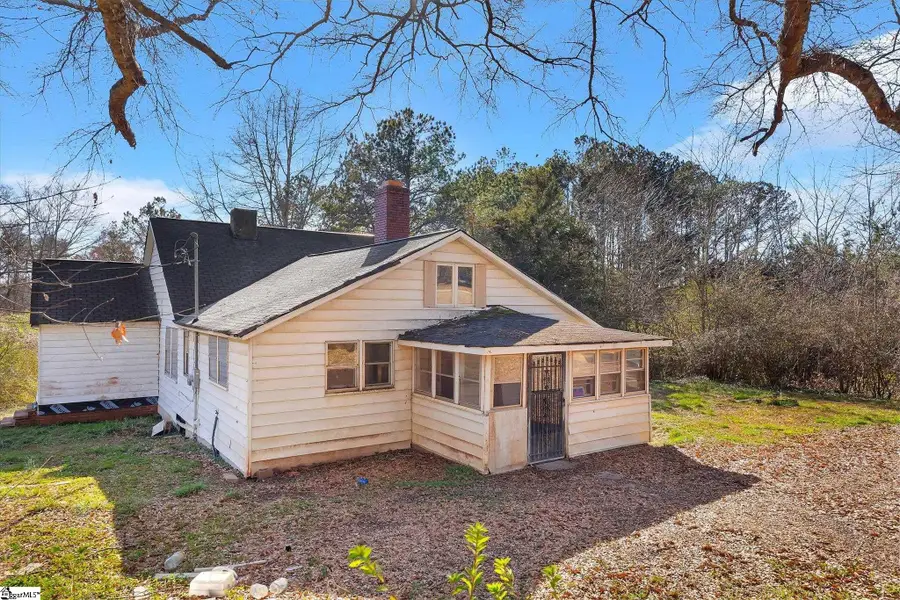 705 Old Seneca Road, Central, SC 29630-9589 - #3