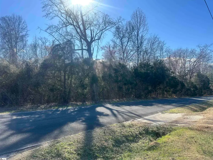 772 Brick House Road, Laurens, SC 29360 - #3