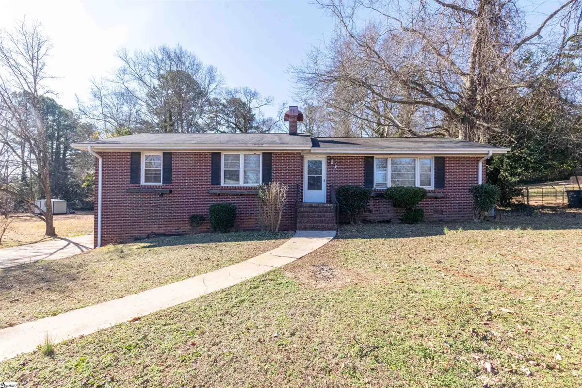 49 Foxhall Road, Greenville, SC 29605 - #1