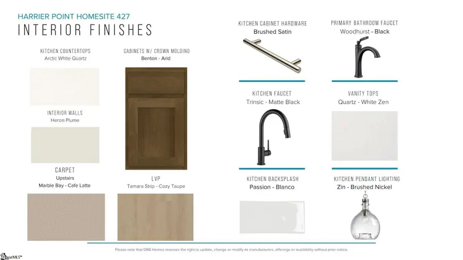 453 Amaryllis Lane, Woodruff, SC 29388 - #3