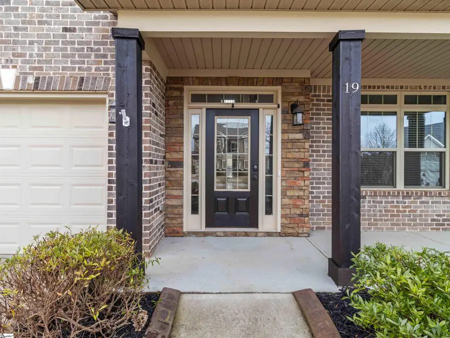 19 Heydon Hall Court, Simpsonville, SC 29680 - #2