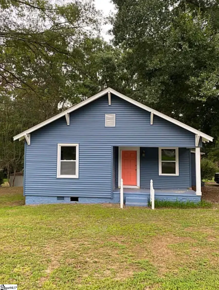 229 Grandview Drive, Spartanburg, SC 29303 - #2