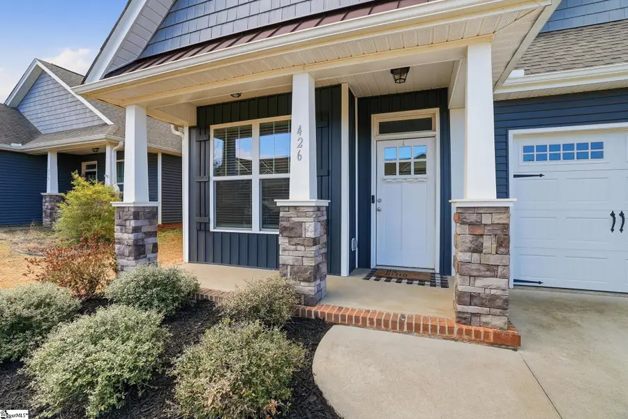 326 Kensrowe Drive, Greenville, SC 29613 - #2