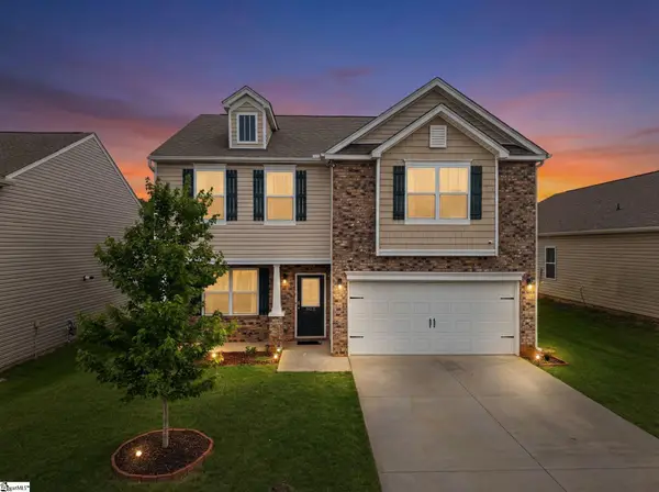 802 Longhorn Drive, Piedmont, SC 29673