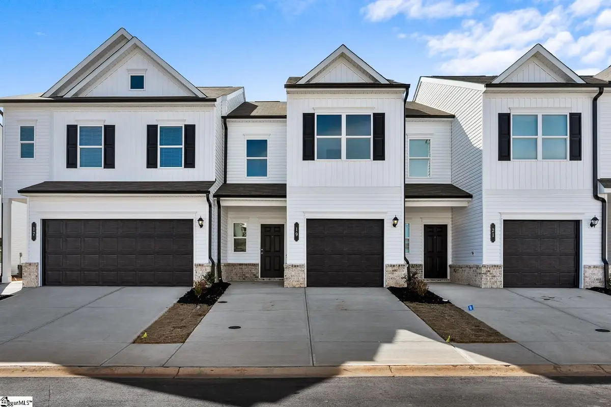 19 Lone Cypress Street, Travelers Rest, SC 29690 - #1