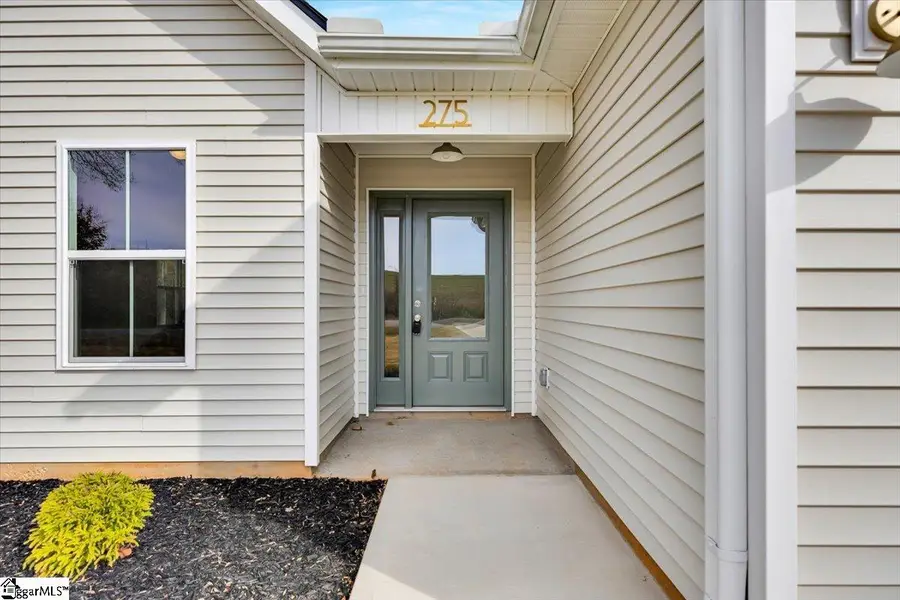 275 Ragan Street, Campobello, SC 29322 - #3