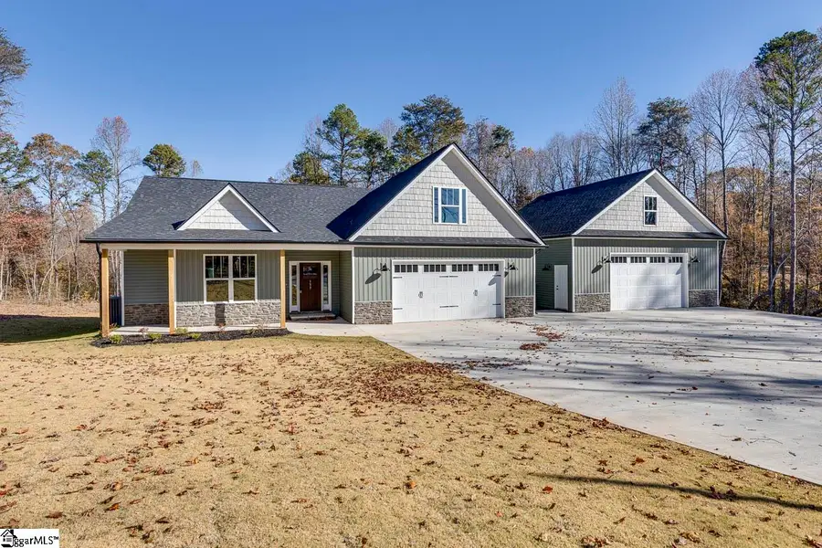 337 Jackson Grove Road, Travelers Rest, SC 29690 - #3