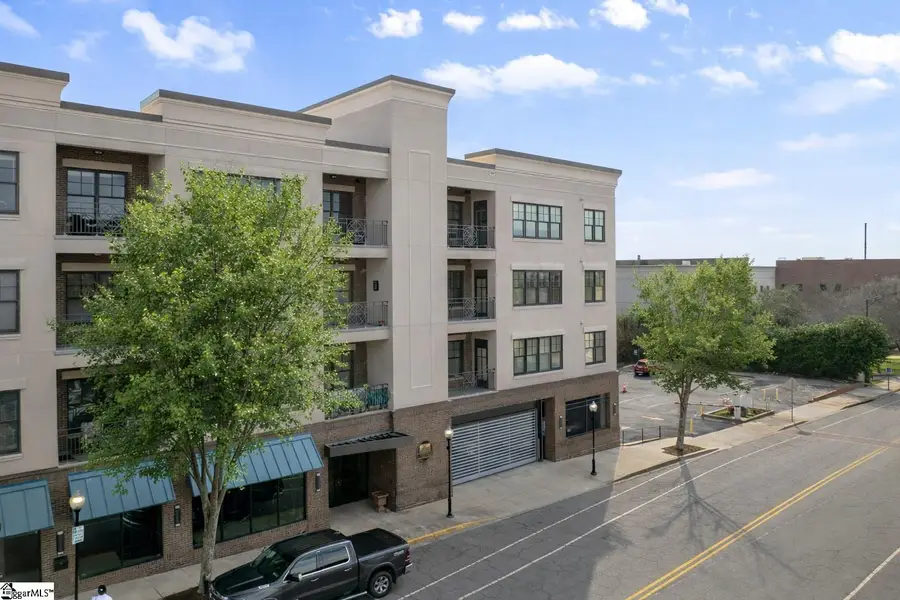 155 E Broad Street, Spartanburg, SC 29306 - #2