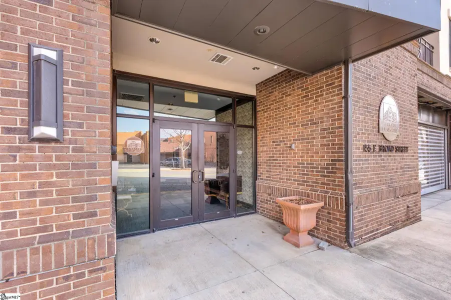 155 E Broad Street, Spartanburg, SC 29306 - #3