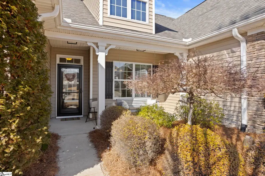 4 Kersey Gale Court, Simpsonville, SC 29681 - #2