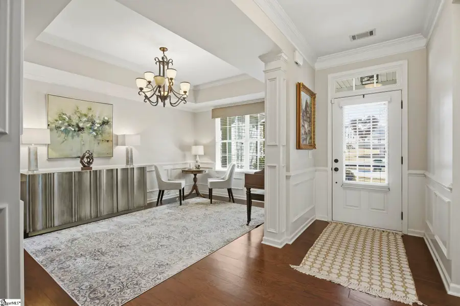 4 Kersey Gale Court, Simpsonville, SC 29681 - #3