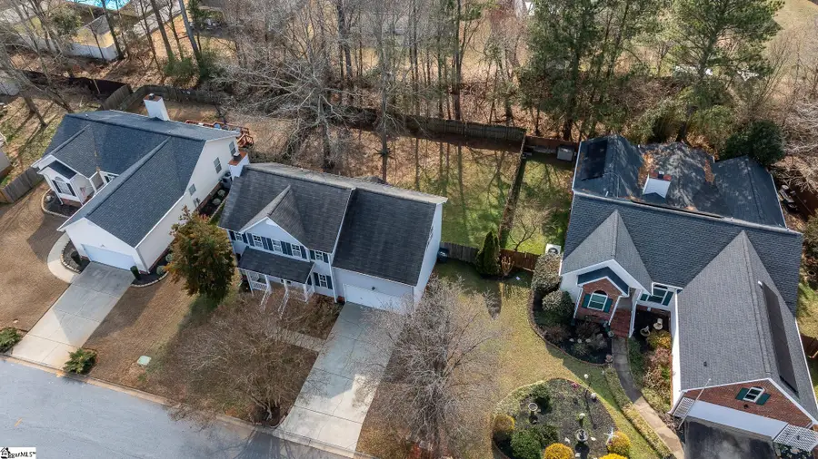 116 Windy Meadow Way, Simpsonville, SC 29680 - #3