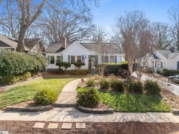 19 Keowee Avenue, Greenville, SC 29605