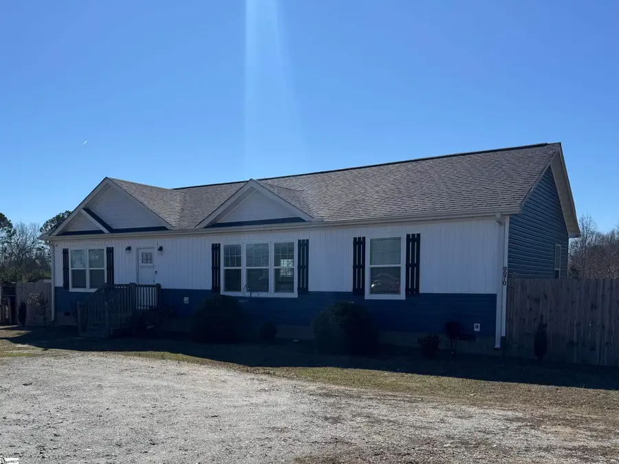 9070 Greenpond Road, Gray Court, SC 29645 - #2