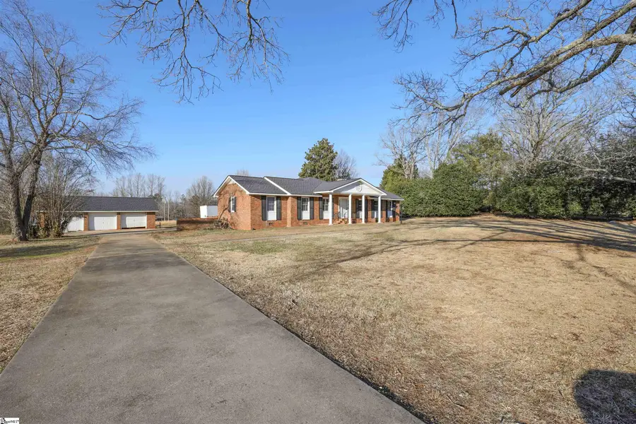 403 Bethlehem Ridge Road, Pickens, SC 29671 - #3