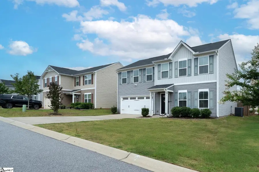 408 Maplestead Farms Court, Greenville, SC 29617 - #2