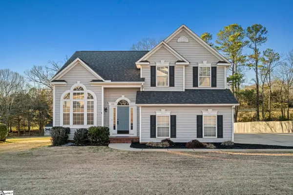 106 Hornbuckle Drive, Easley, SC 29642