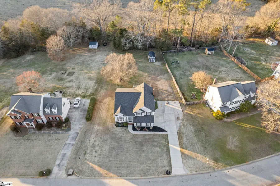 106 Hornbuckle Drive, Easley, SC 29642 - #2