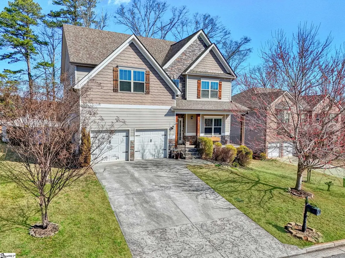 122 Jones Creek Circle, Anderson, SC 29621 - #1