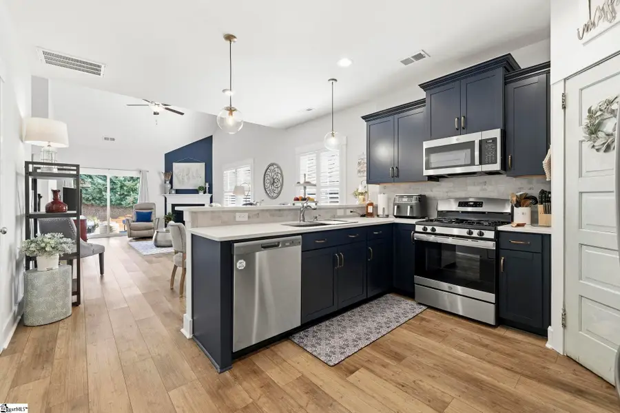 17 Alkanet Way, Greenville, SC 29607 - #2