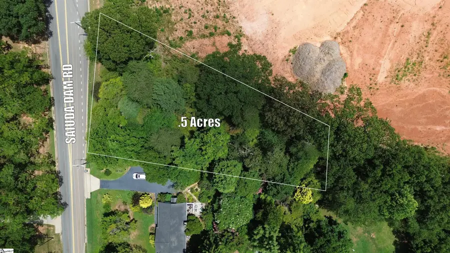 1412 Saluda Dam Road, Easley, SC 29640 - #2