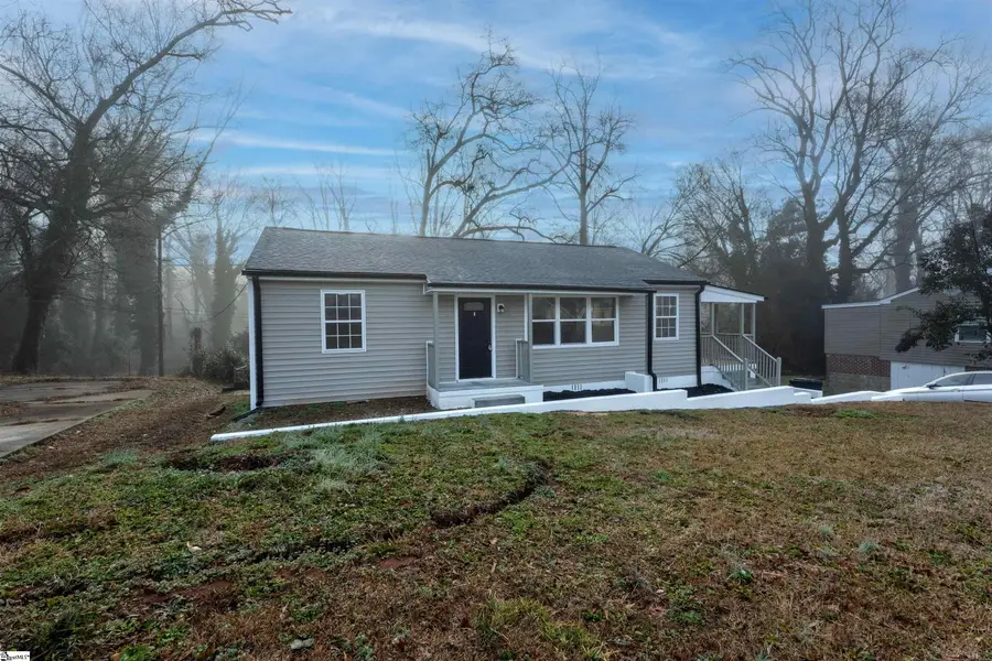 1922 Dobbins Avenue, Anderson, SC 29625 - #3