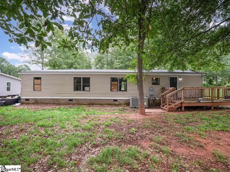 113 Tate Drive, Anderson, SC 29626 - #3