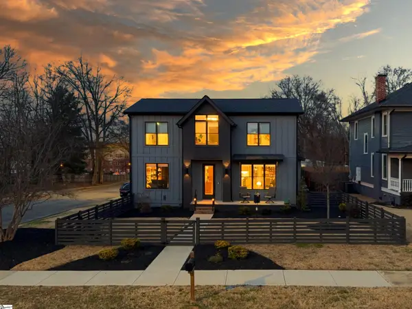 412 Perry Avenue, Greenville, SC 29601