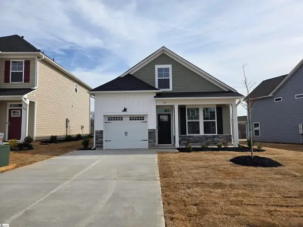 1111 Ogeechee Court #Lot 20, Spartanburg, SC 29303