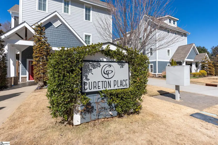 15G Cureton Street, Greenville, SC 29605 - #2
