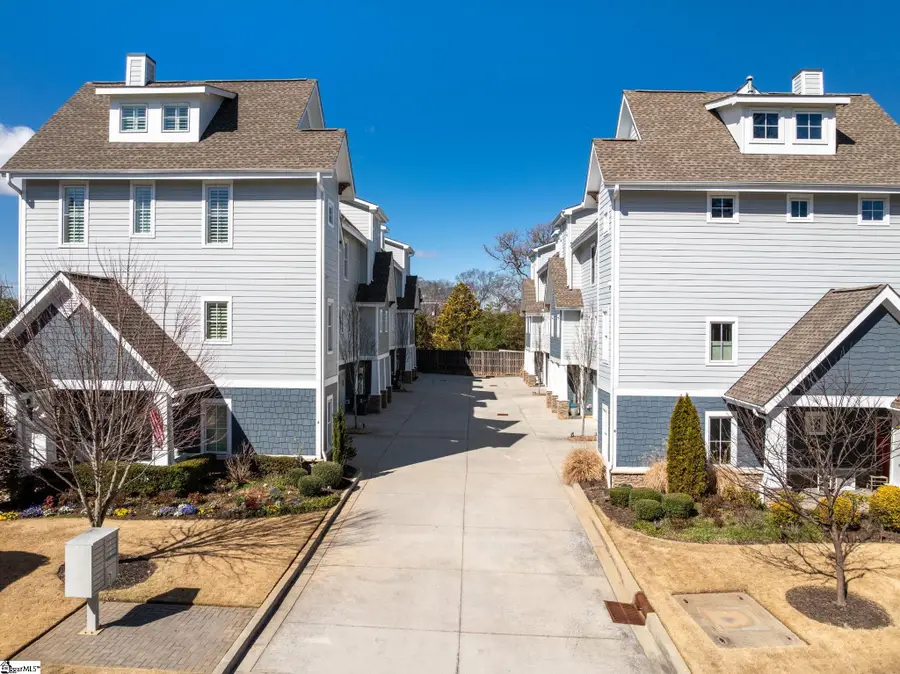 15G Cureton Street, Greenville, SC 29605 - #3