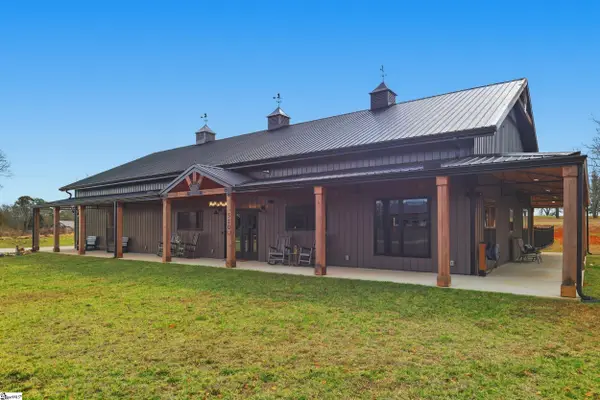 520 Holly Bush Road, Easley, SC 29640