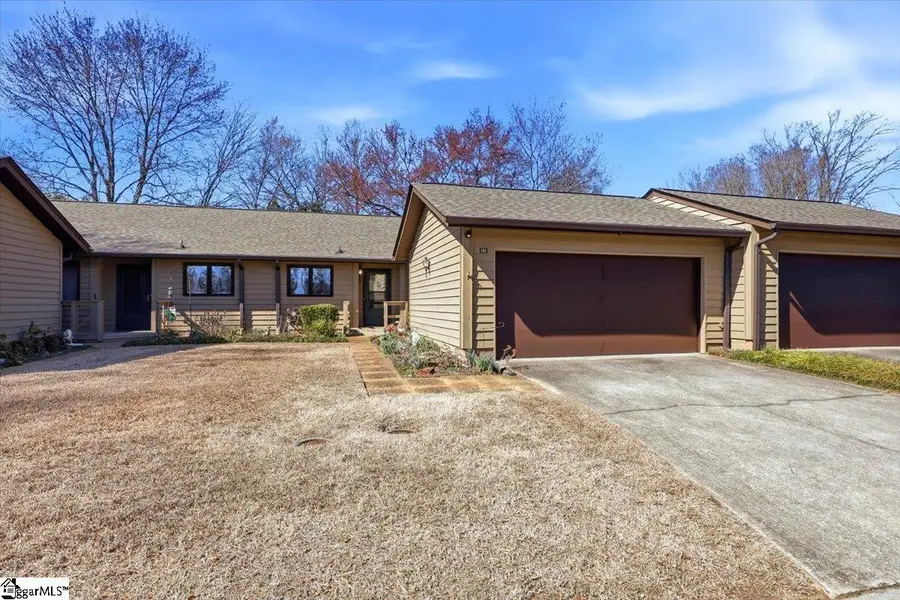 185 Tanager Circle, Greer, SC 29650 - #2