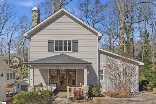 218 Cammer Avenue, Greenville, SC 29605