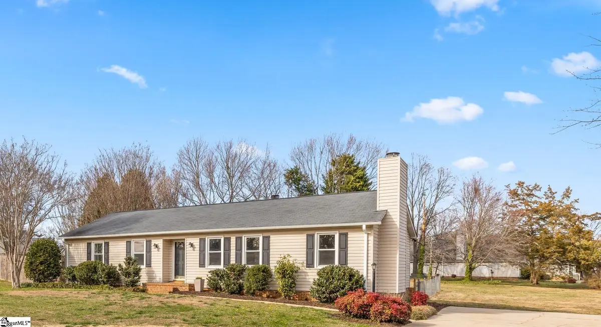 1011 Harness Trail, Simpsonville, SC 29681 - #1