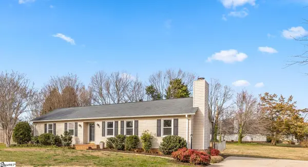 1011 Harness Trail, Simpsonville, SC 29681