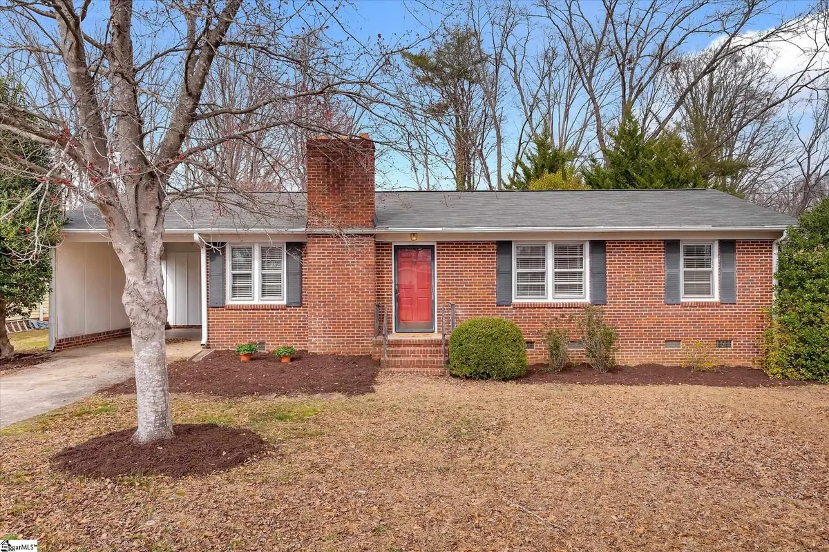 9 Forestdale Drive, Taylors, SC 29687 - #1