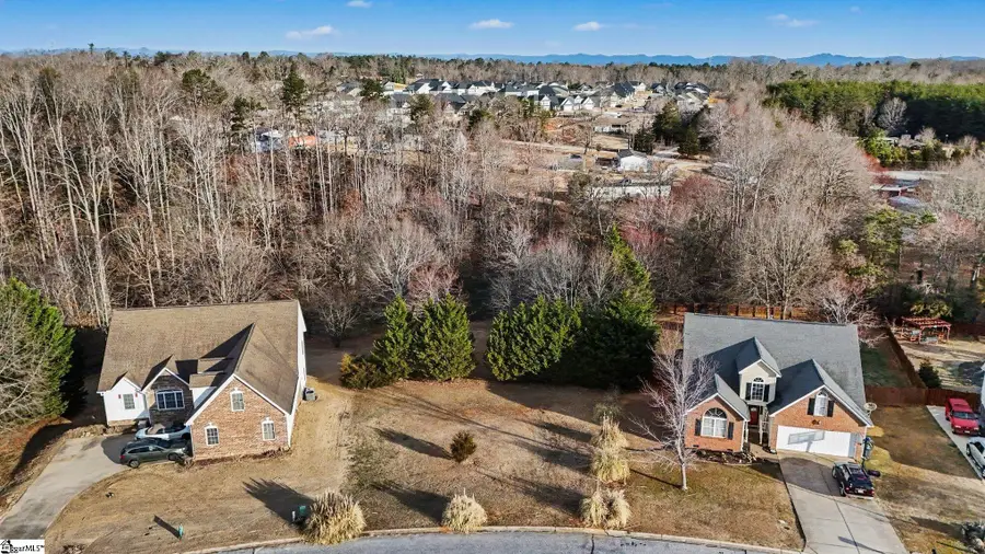 408 Winding Brook Court, Greenville, SC 29617 - #3