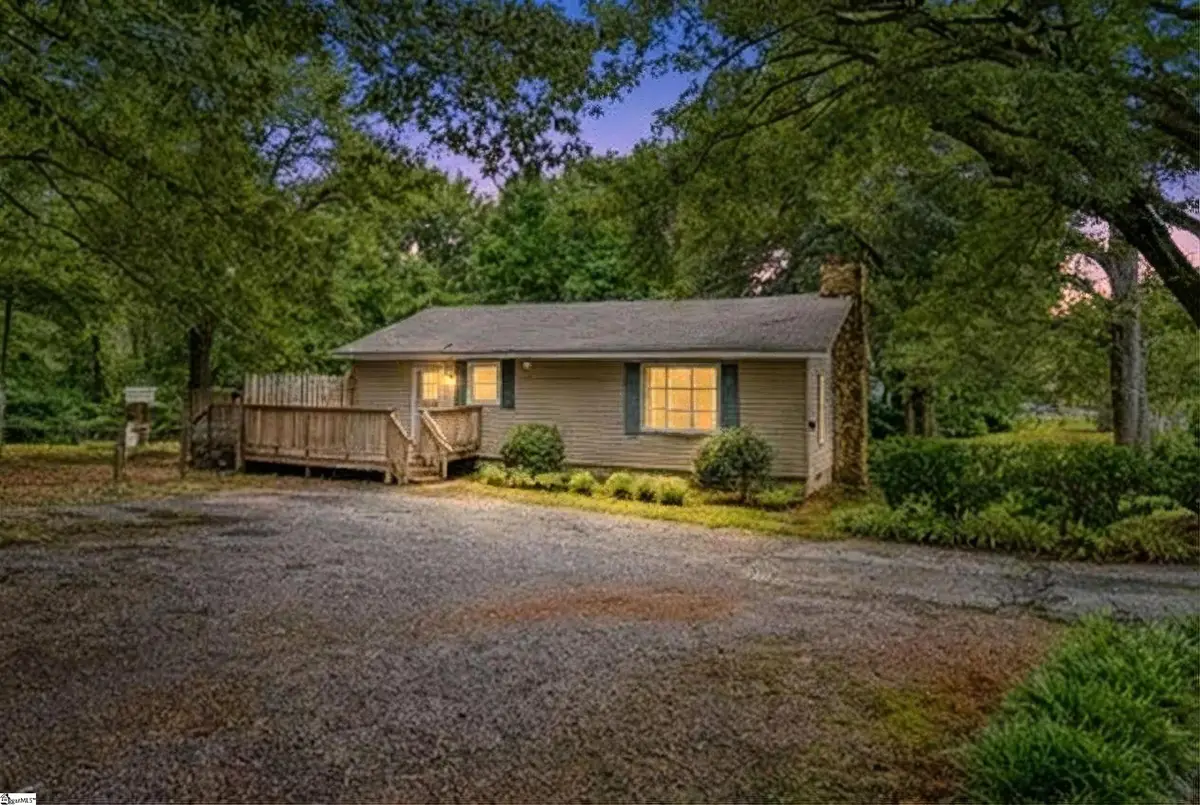 605 Ethel Road, Spartanburg, SC 29301 - #1