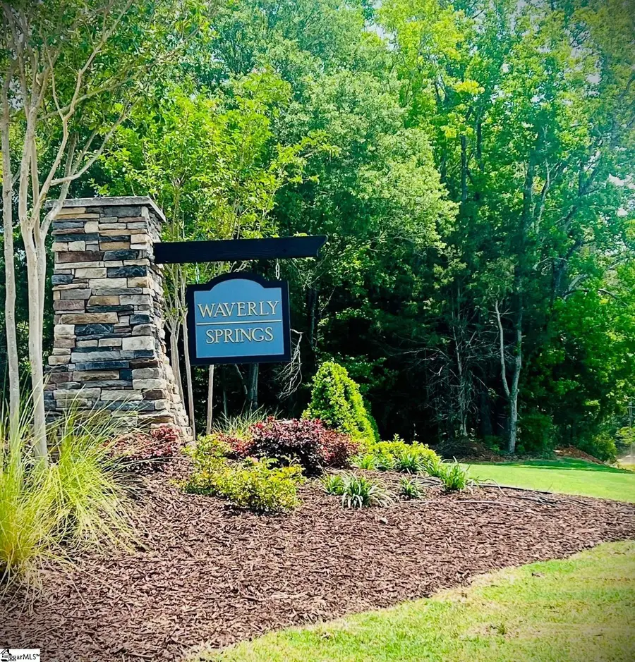 359 Josephine Drive, Woodruff, SC 29388 - #3