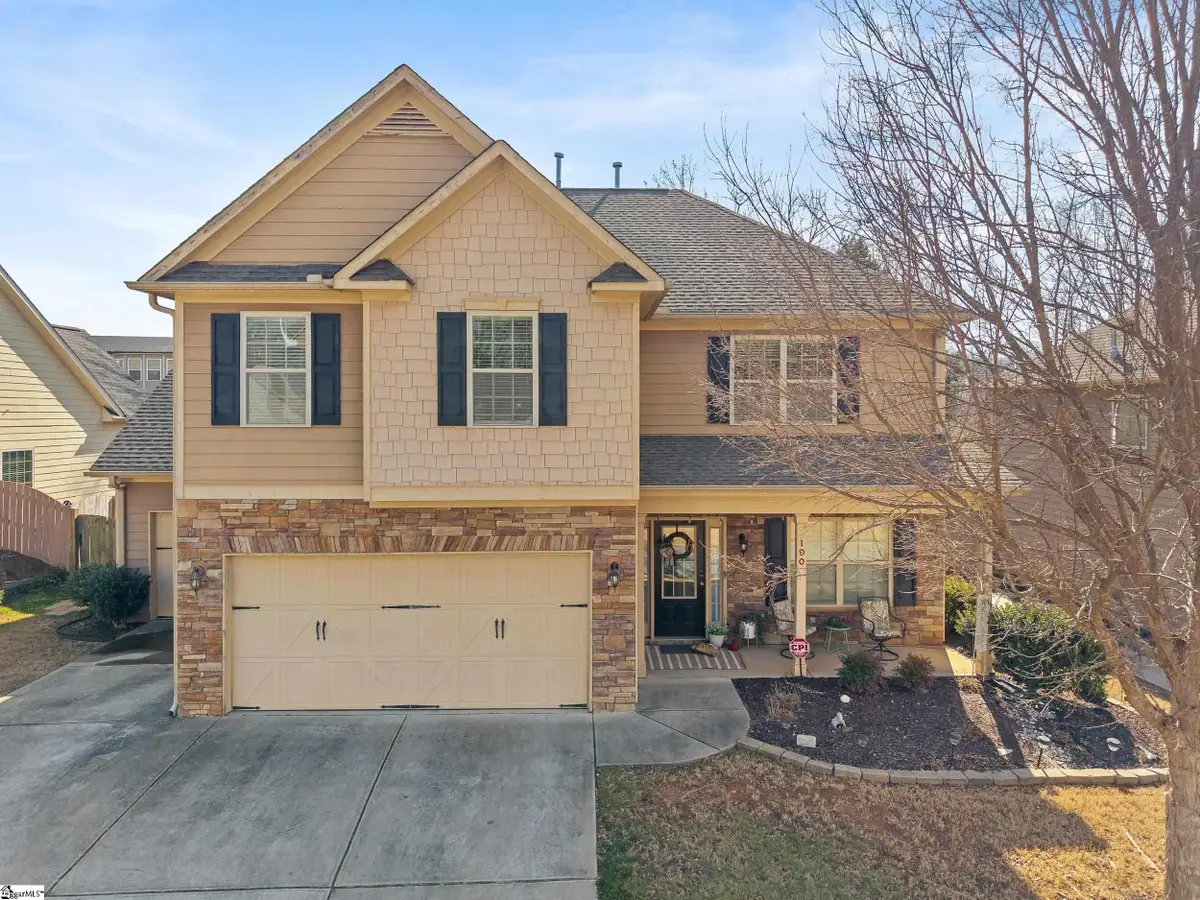 190 Raven Falls Lane, Simpsonville, SC 29681 - #1