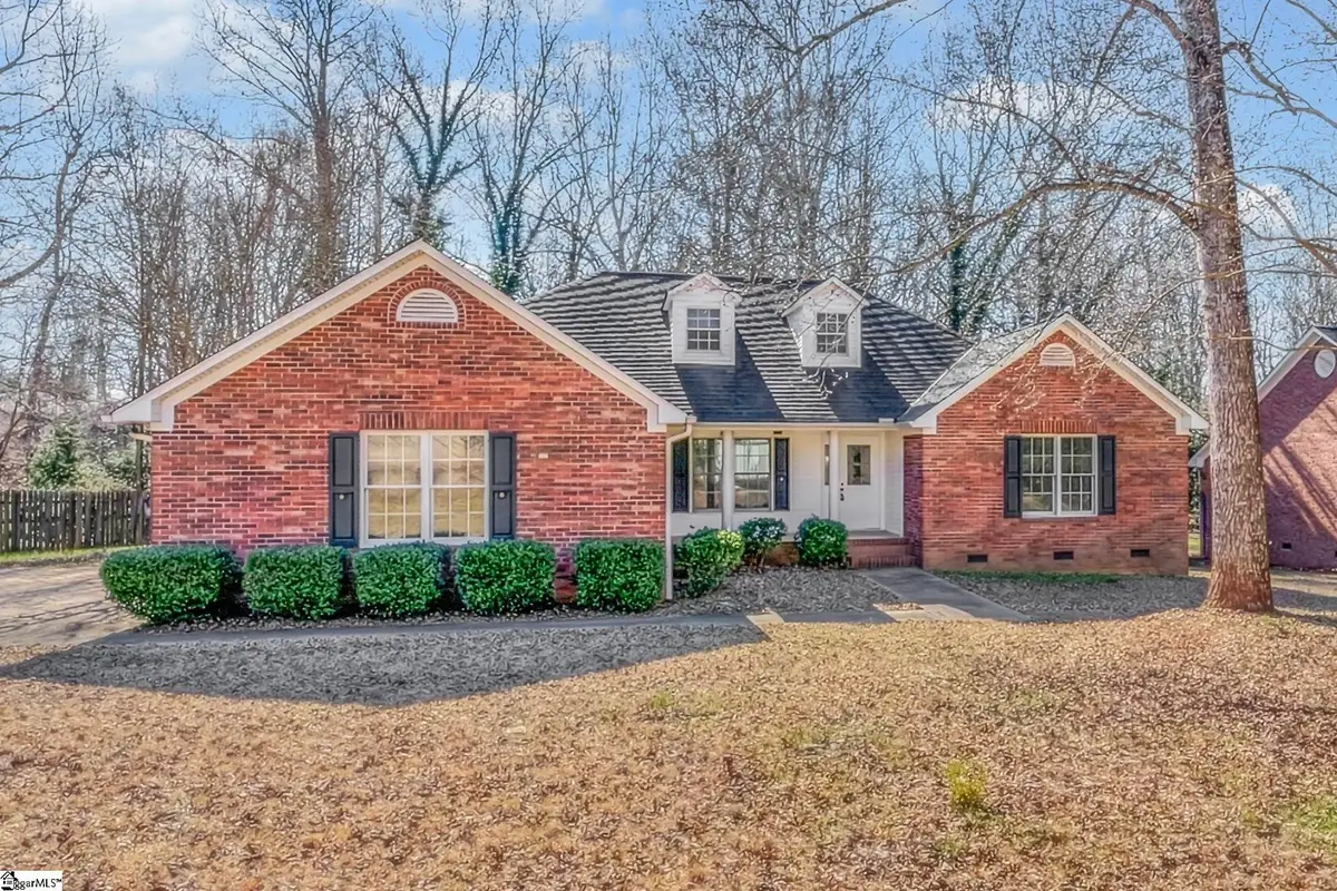 912 Still Spring Run, Inman, SC 29349 - #1