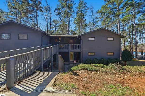 11B Hartwell Villas, Anderson, SC 29626