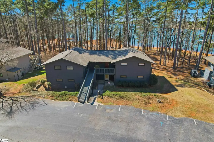 11B Hartwell Villas, Anderson, SC 29626 - #2