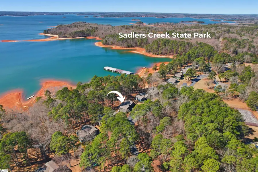 11B Hartwell Villas, Anderson, SC 29626 - #3