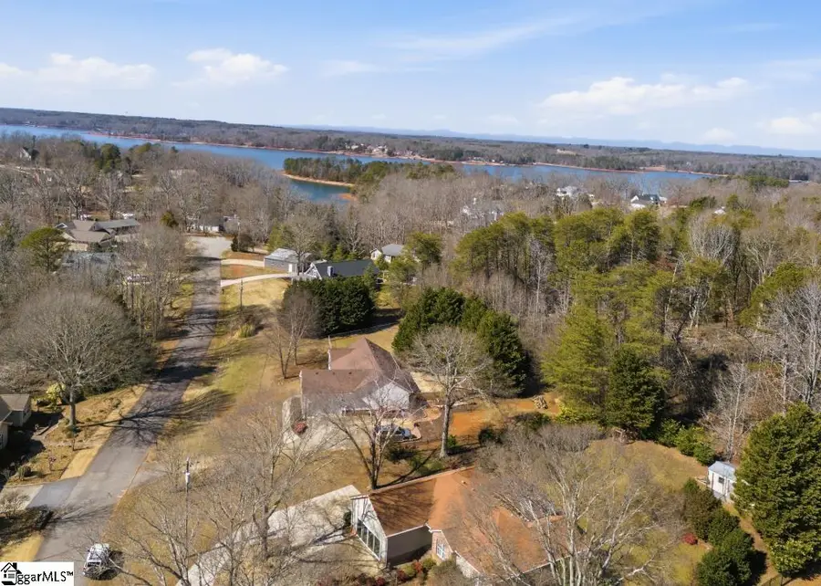 402 Graham Road, Anderson, SC 29625 - #2