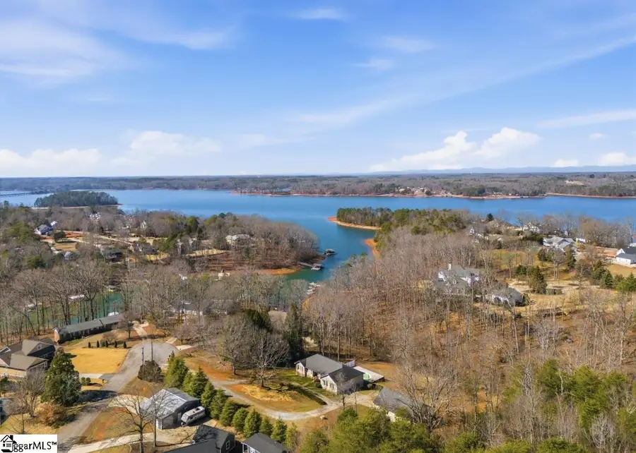 402 Graham Road, Anderson, SC 29625 - #3