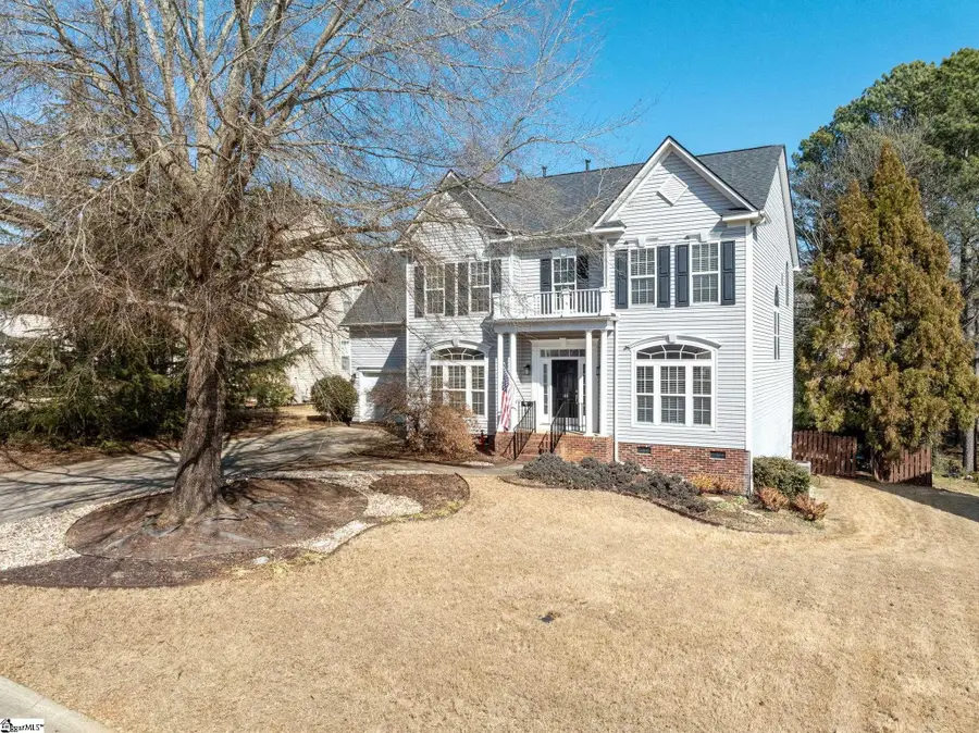 109 Guilford Drive, Easley, SC 29642 - #2