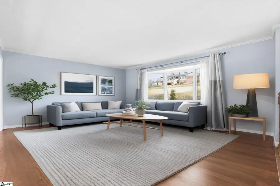 7 Balmoral Court, Greenville, SC 29611 - #2